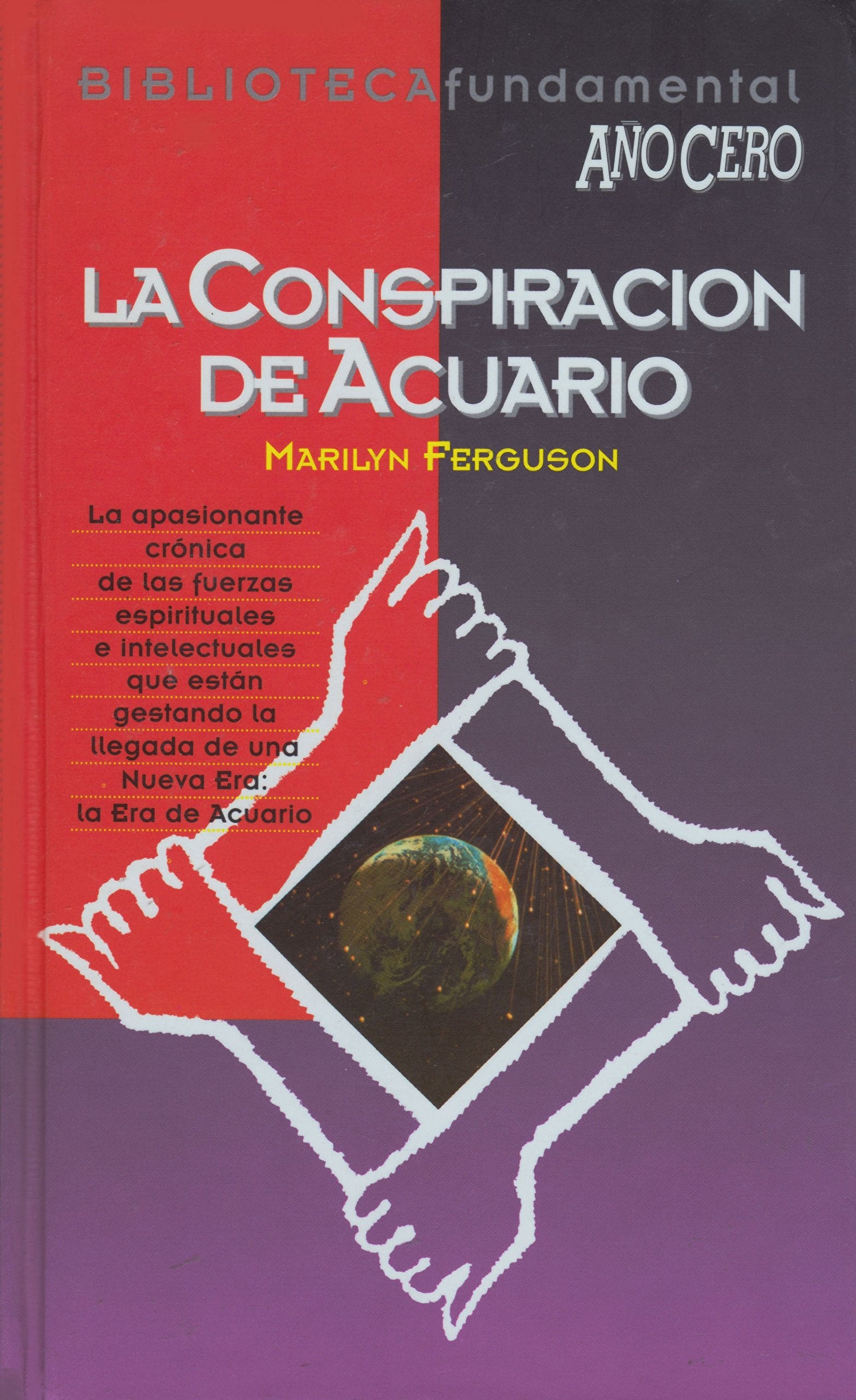 Conspiracion de acuario, la