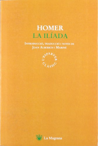La iliada
