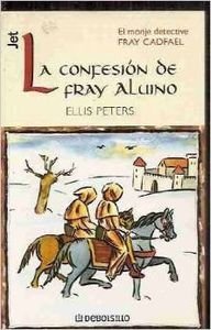 CONFESION DE FRAY ALBINO-DEBOLSILLO-DESC (SIN COLECCION)