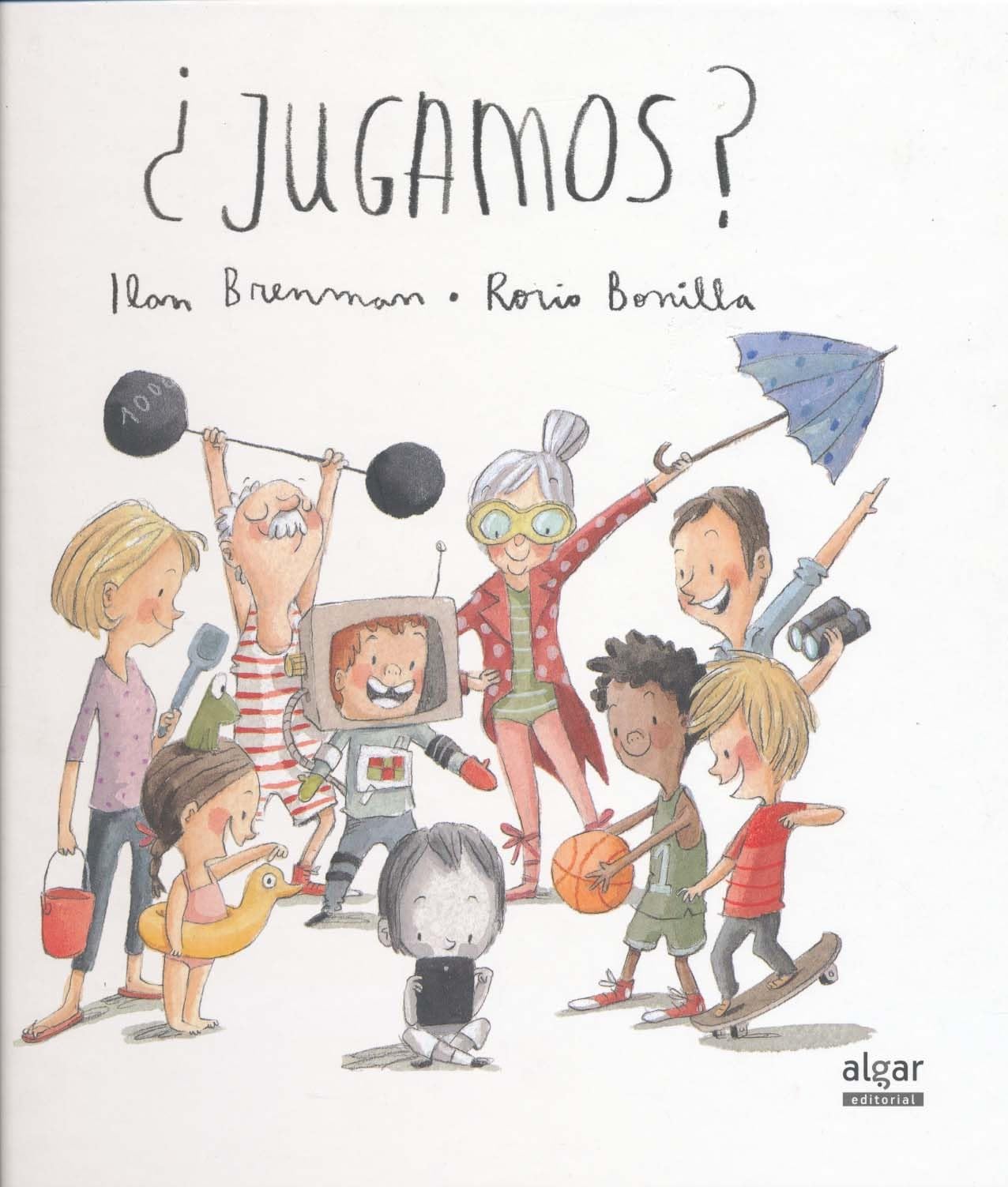 ¿Jugamos?