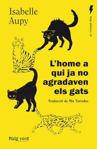 L'home a qui ja no agradaven els gats: 50 (Raigs Globulars)