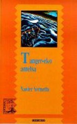 Tanger-eko ametsa