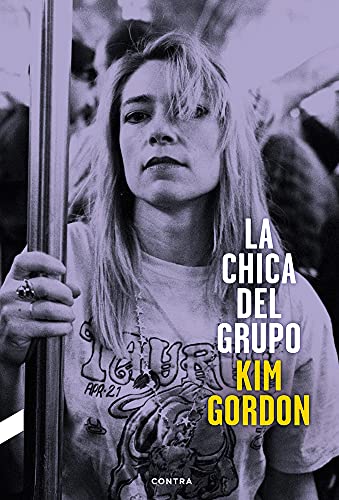 La chica del grupo (3.ª edición) (FONDO)