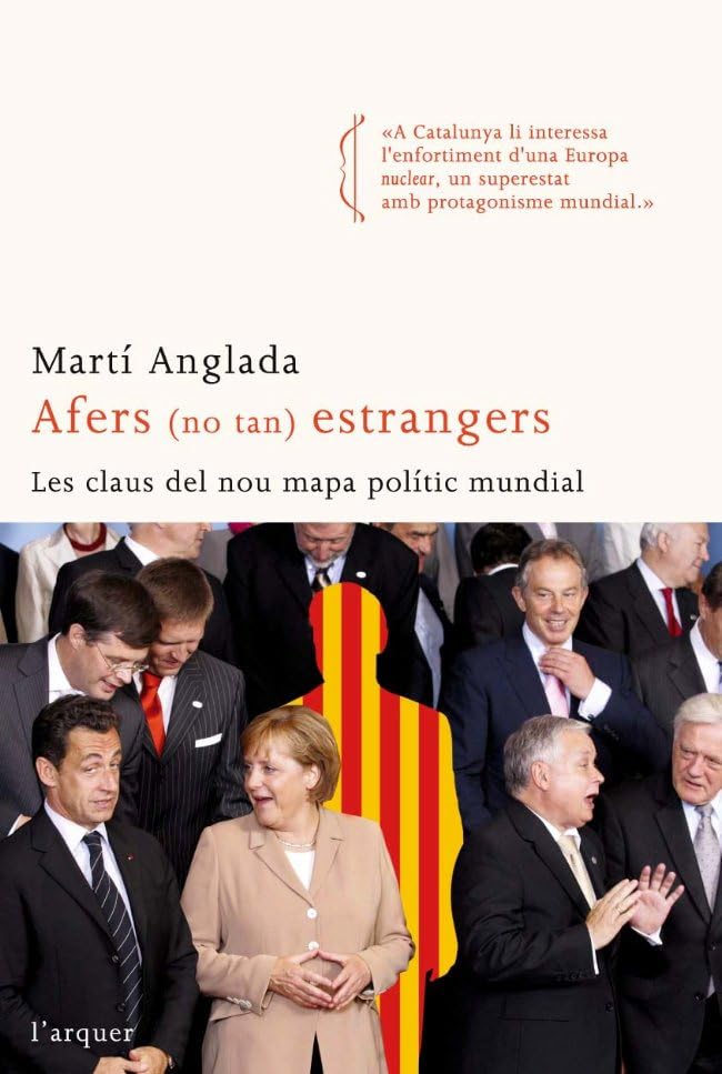 Afers (no tan) estrangers (L'arquer)
