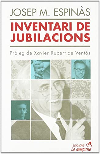 Inventari de jubilacions: 49 (Divulgació)