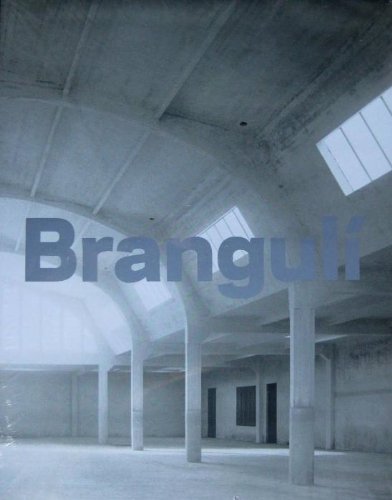 BRANGULI (SIN COLECCION)