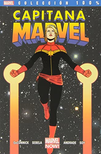 Capitana Marvel 2