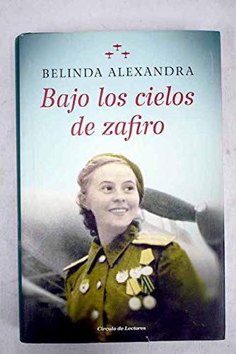 Bajo los cielos de Zafiro