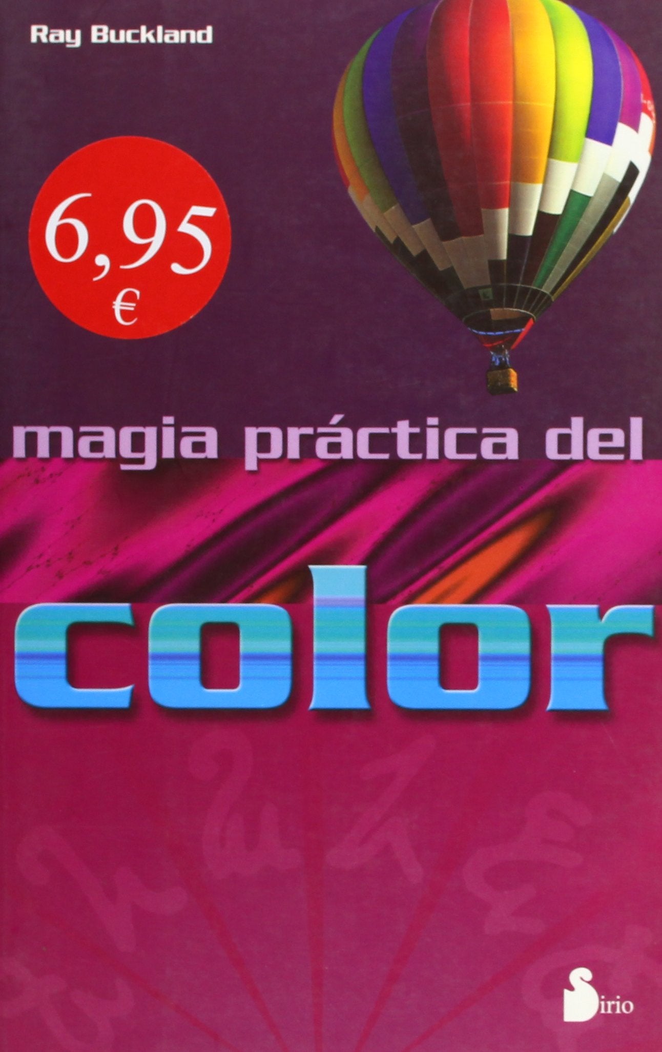 MAGIA PRACTICA DEL COLOR