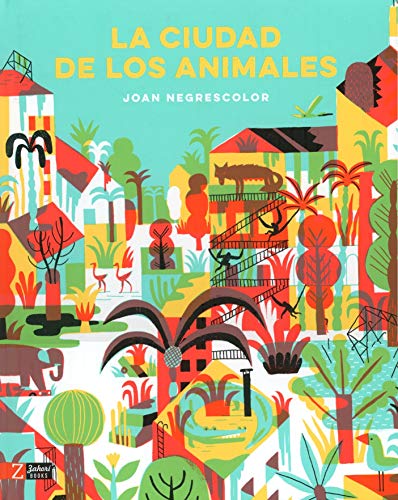 La ciudad de los animales
