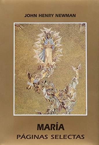 María. Páginas selectas (Maestros Espirituales Cristianos)