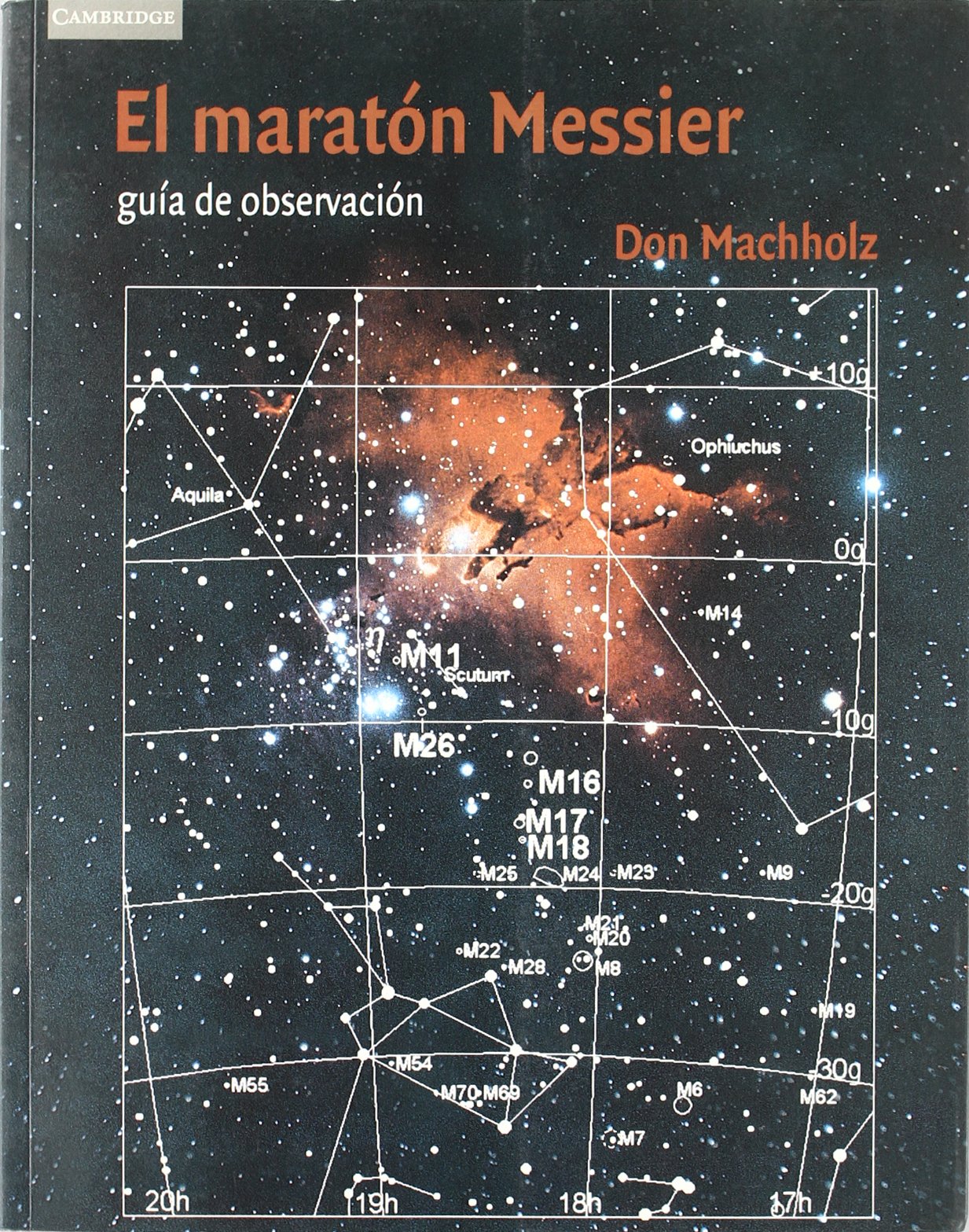 El maratón Messier: 12 (Astronomía)