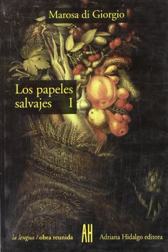 Papeles Salvajes 1 (LOS SENTIDOS)