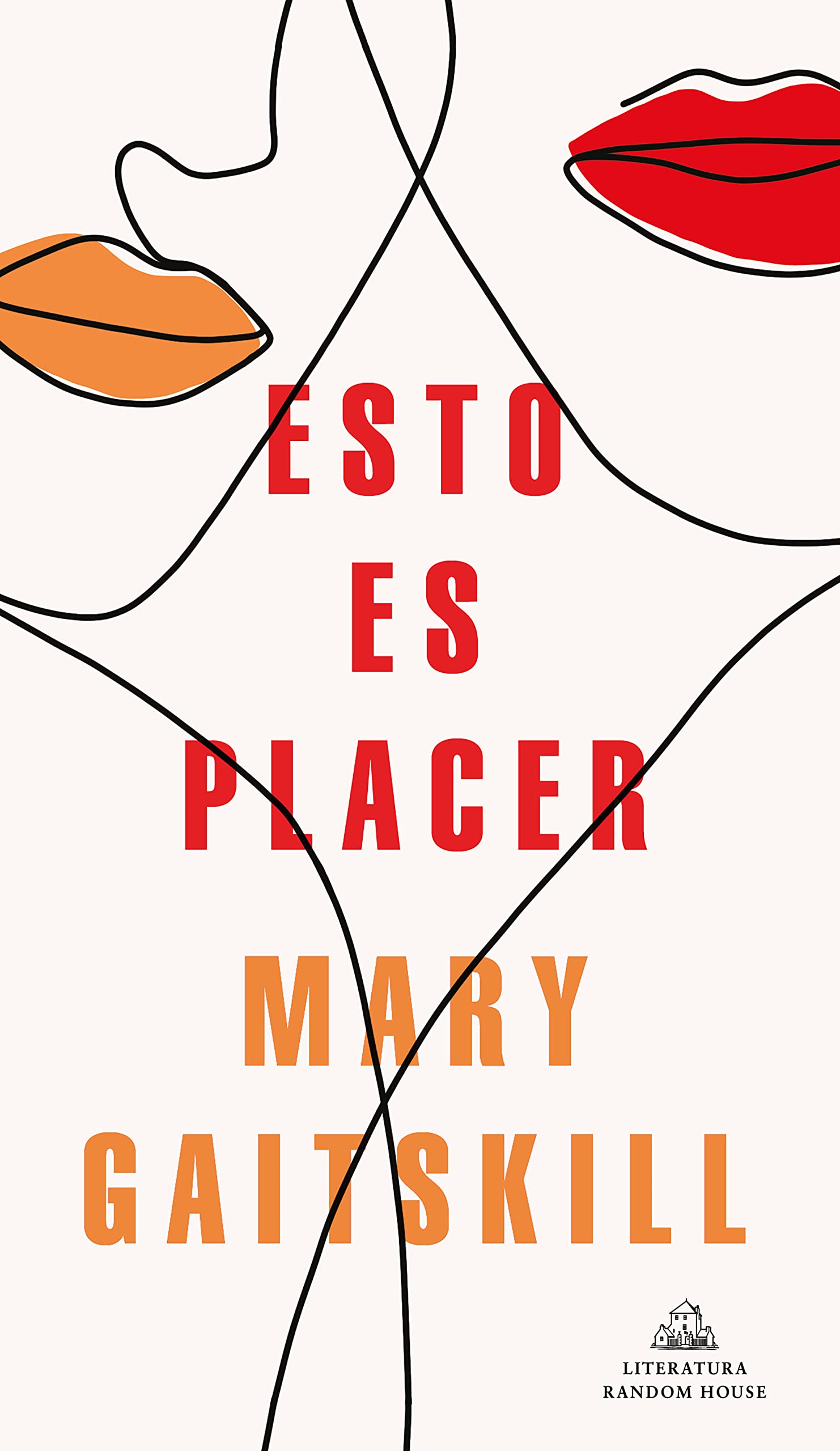 Esto es placer (Random House)