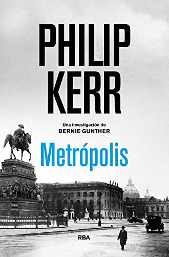 Metrópolis: 14 (Serie Negra)