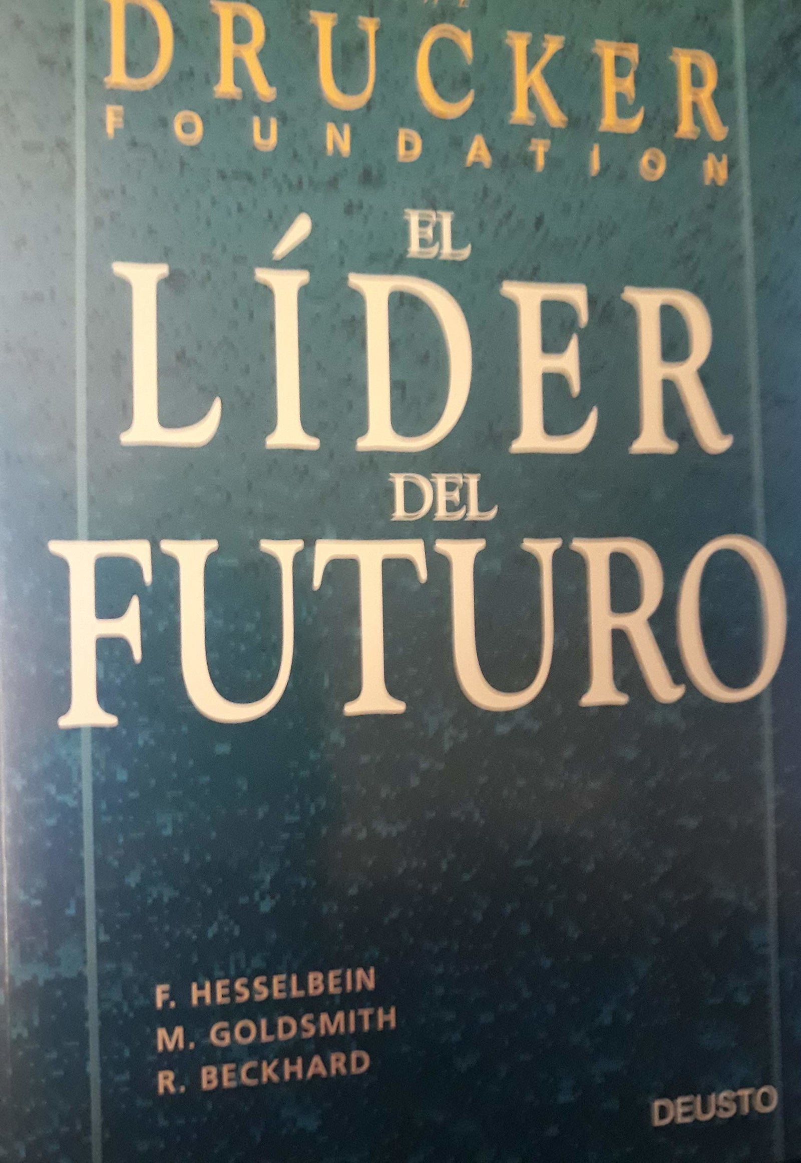 El lider del futuro