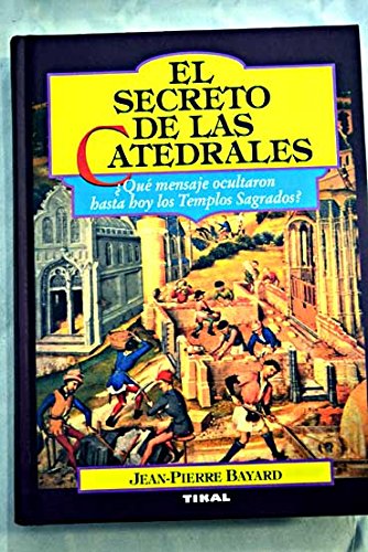 SECRETO DE LAS CATEDRALES (SIN COLECCION)