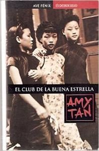 CLUB DE LA BUENA ESTRELLA-DEBOLSILLO (SIN COLECCION)