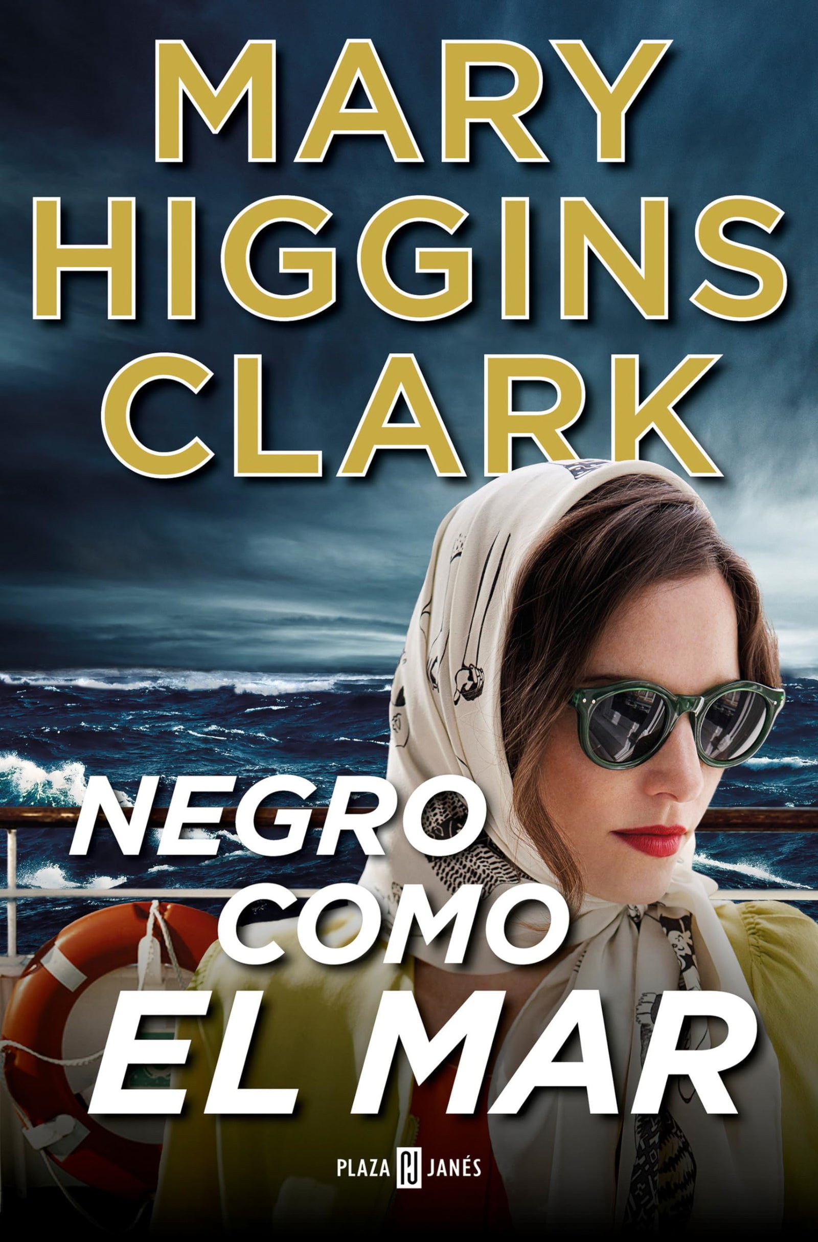 Negro como el mar (Éxitos)
