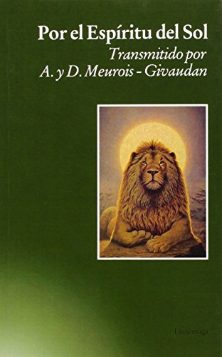 Por el Espíritu del Sol