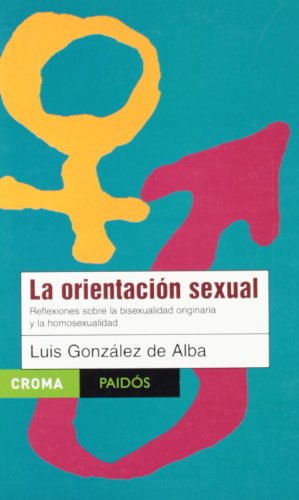 La Orientacion Sexual/The Sexual Orientation: 13 (Croma)