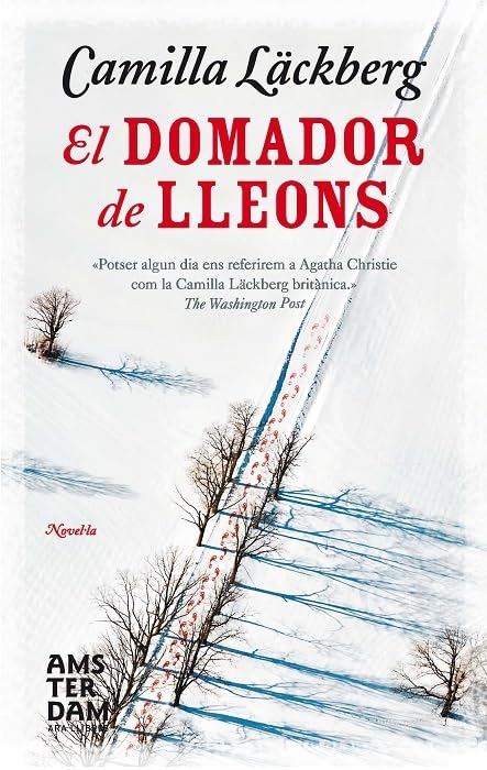 El Domador de Lleons (NOVEL-LA)
