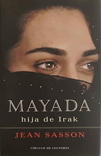 MAYADA HIJA DE IRAK-PLAZA (SIN COLECCION)