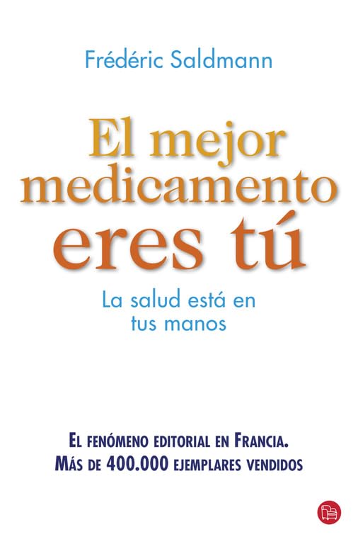 El mejor medicamento eres tú (ACTUALIDAD)