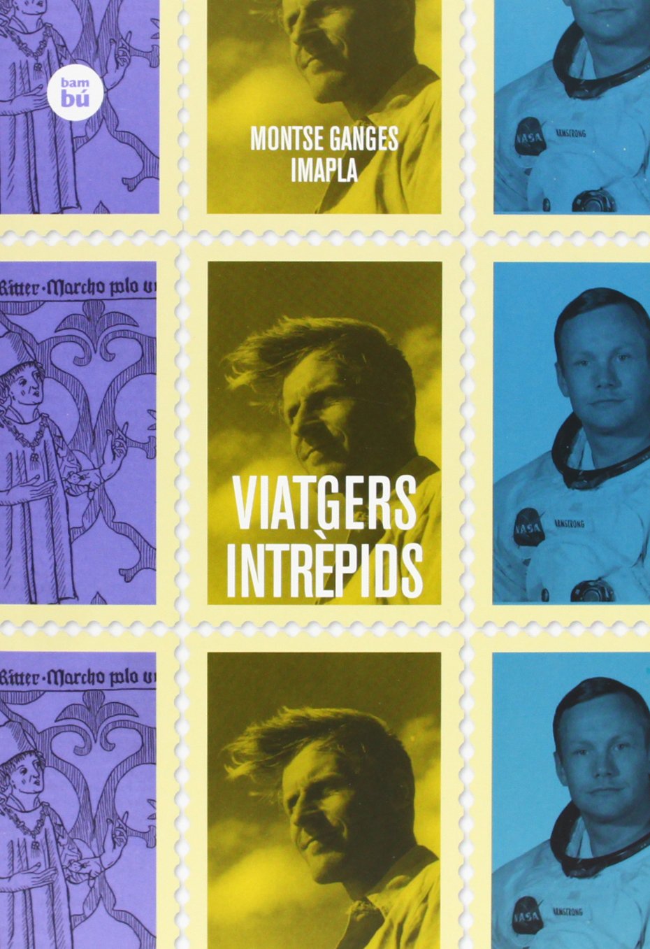 Viatgers intrèpids (Grans Lectors)