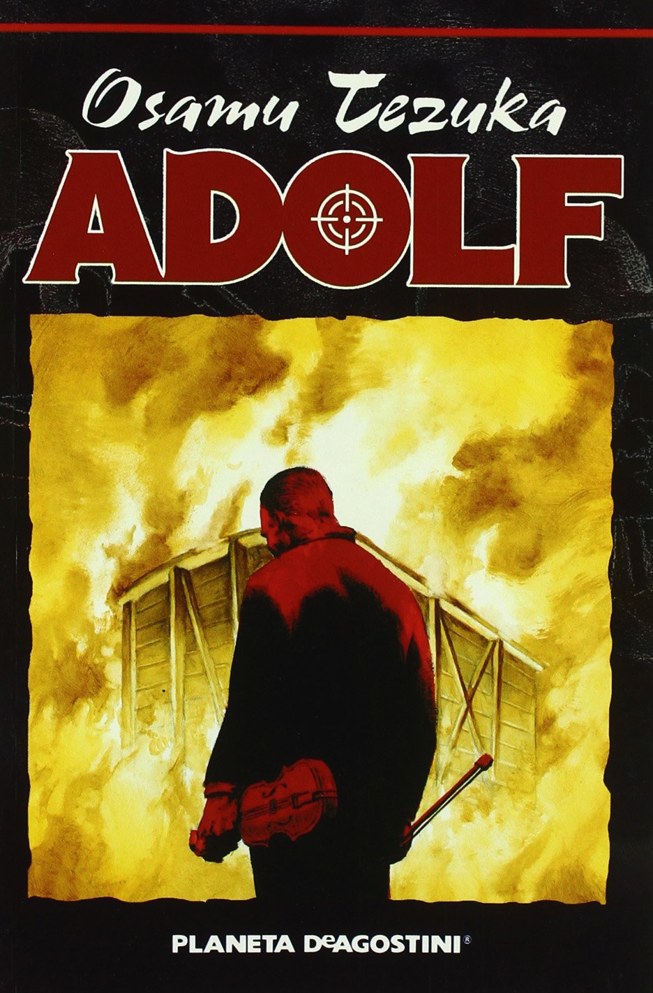Adolf nº 04/05 (Trazado)