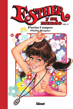 Esther y su mundo 2 (Purita Campos)