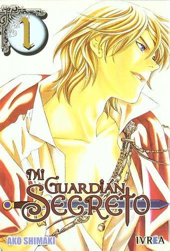 Mi guardián secreto 01