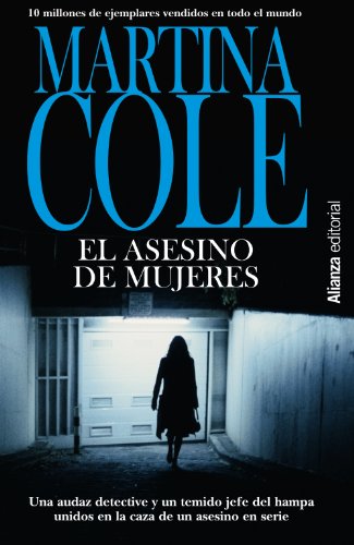 El asesino de mujeres (13/20)