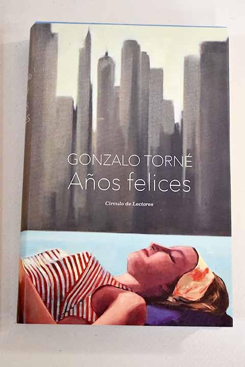 Años felices