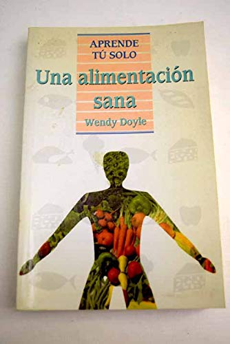 Aprende tu solo una alimentacion Saná