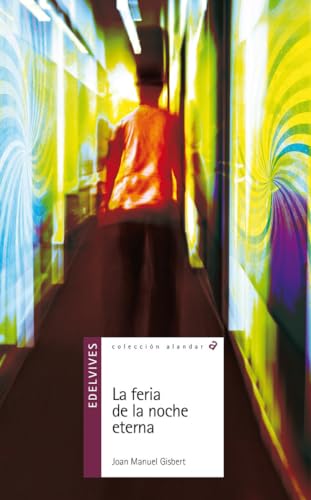 La feria de la noche eterna: 130 (Alandar)
