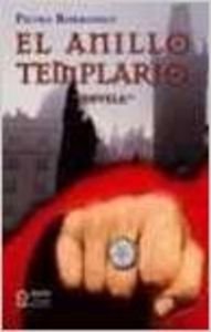 El anillo templario/ The Templar Ring