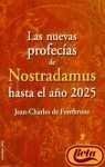 Las Nuevas Profecias De Nostradamus Hasta El Ano 2025