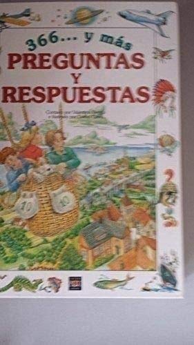 366 preguntas y respuestas