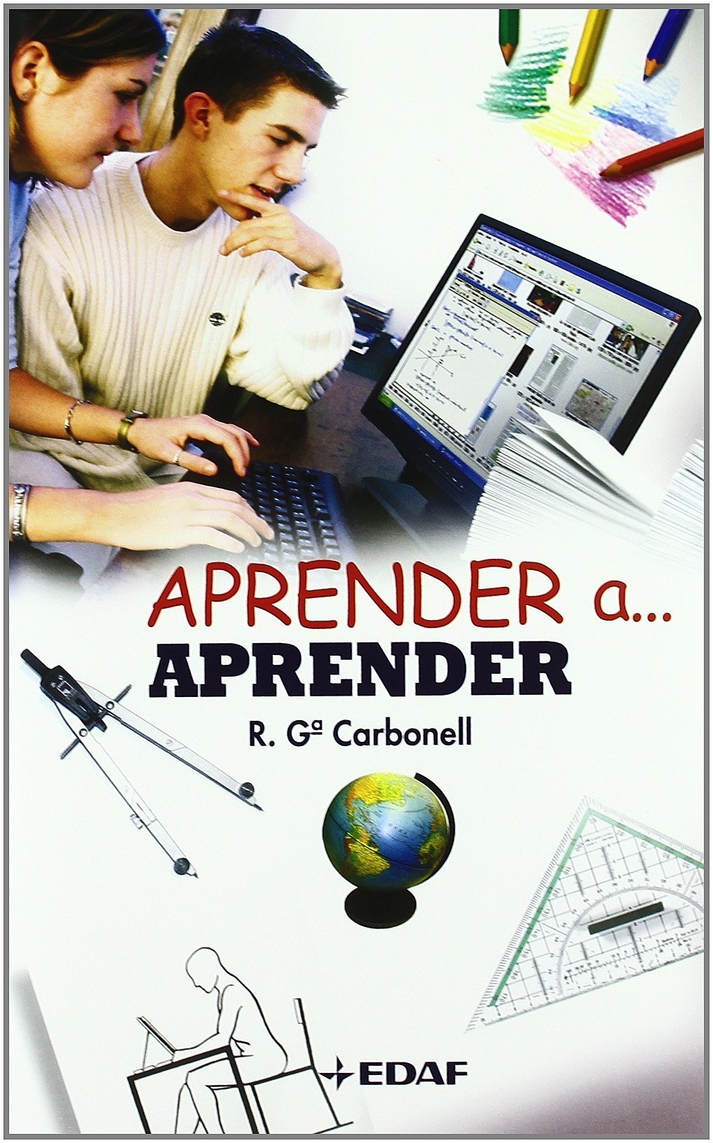 Aprender A Aprender (Psicología y Autoayuda)
