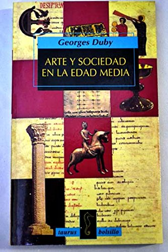 Arte y sociedad en la edad media