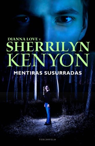 Mentiras susurradas (Agentes secretos 3)