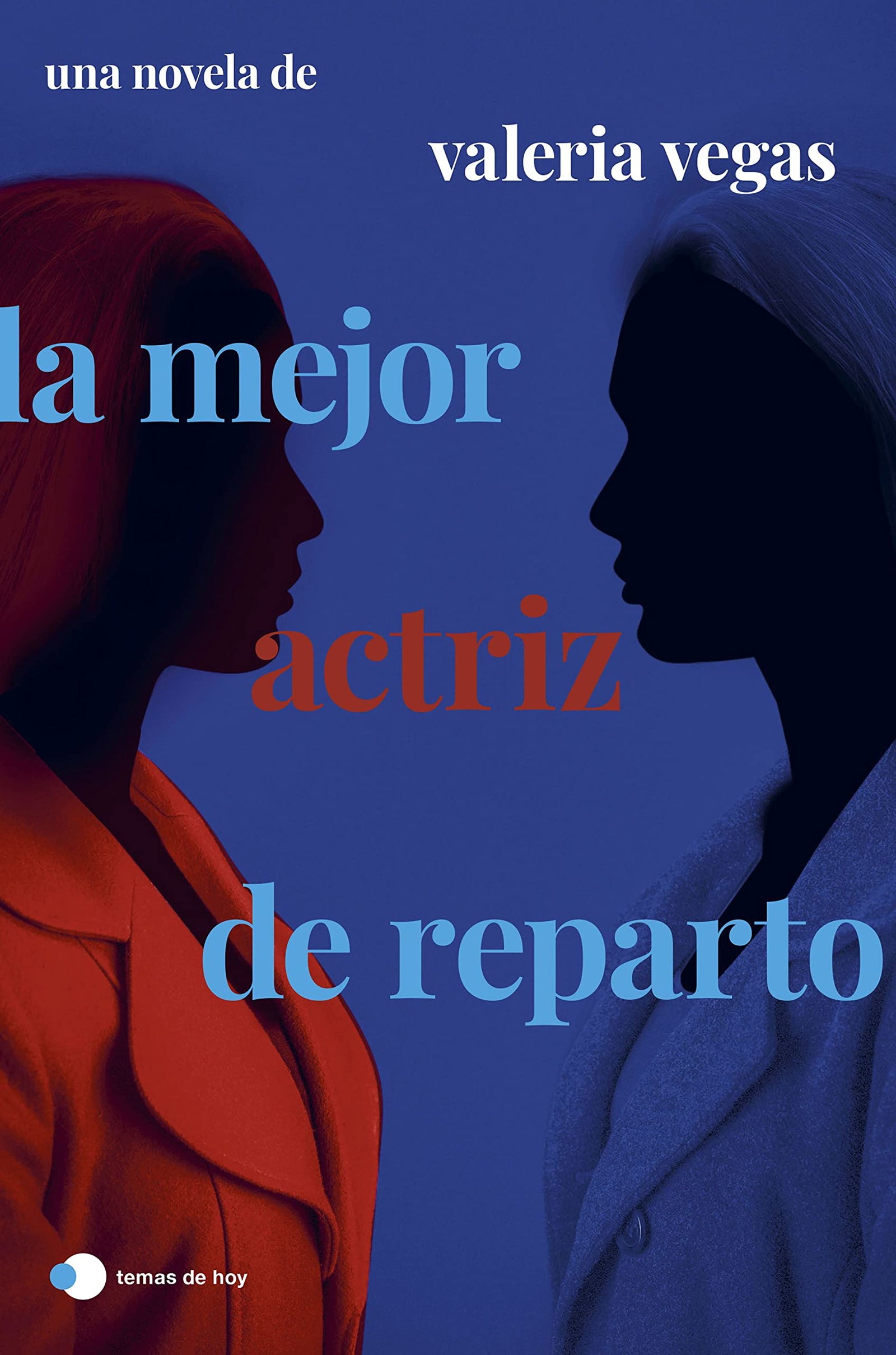 La mejor actriz de reparto (temas de hoy)
