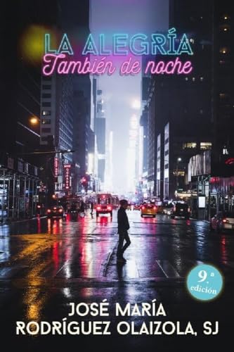 Alegria Tambien De Noche: 229 (El Pozo de Siquén)