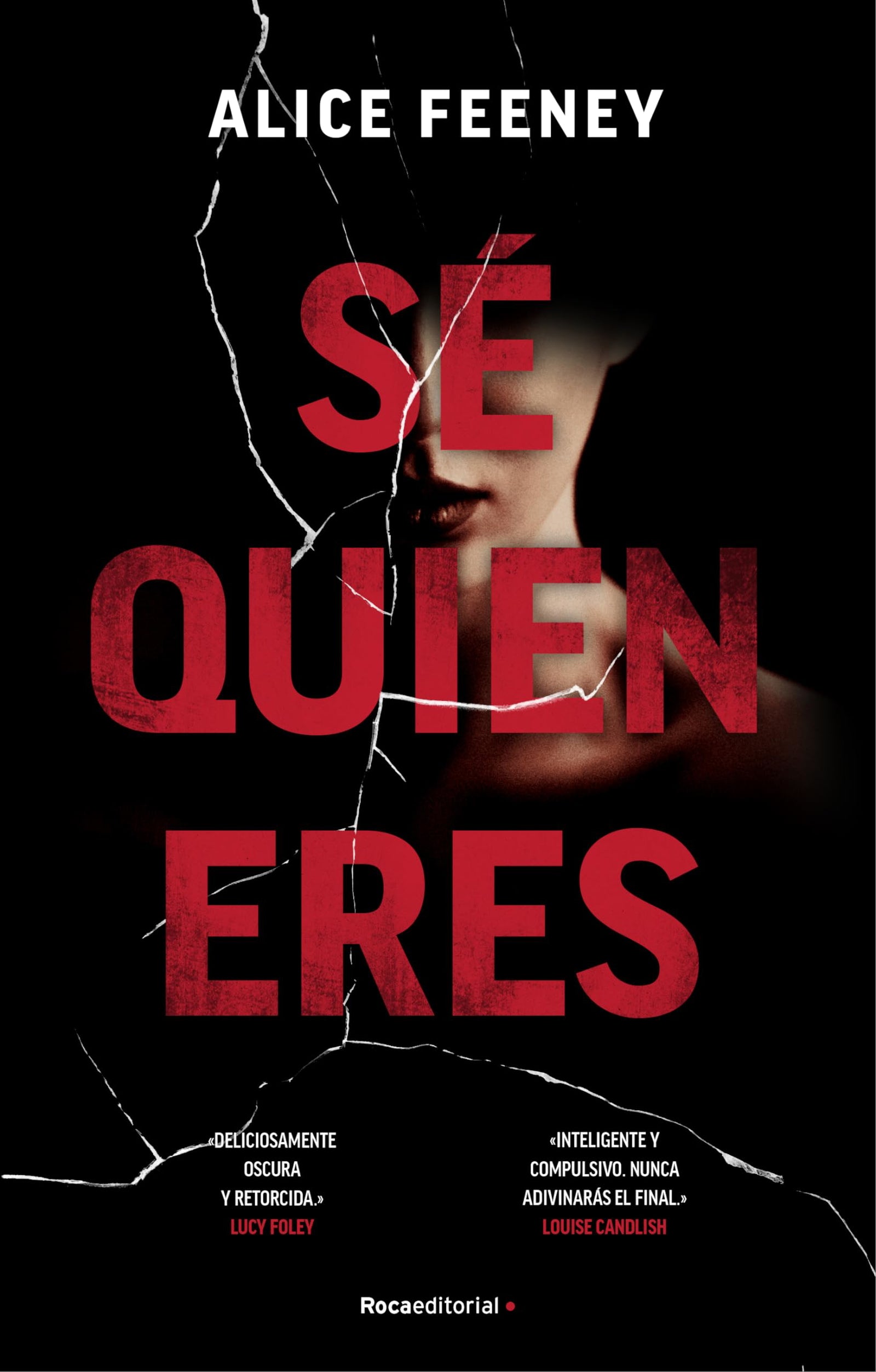 Sé quién eres (Thriller y suspense)