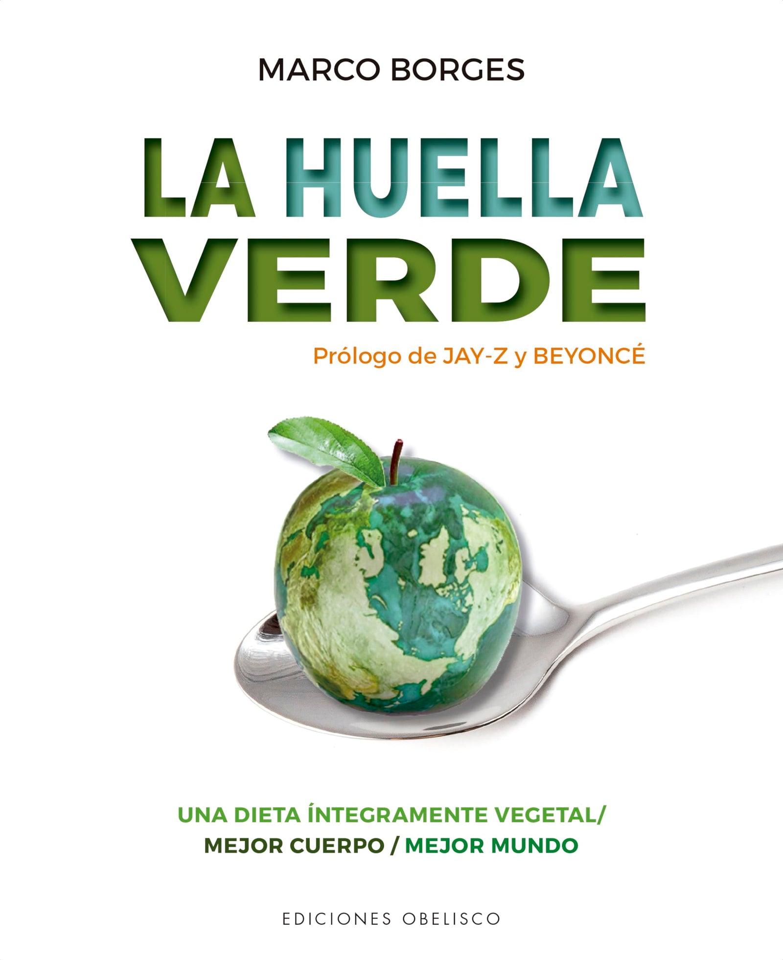 La Huella Verde (Salud y vida natural)