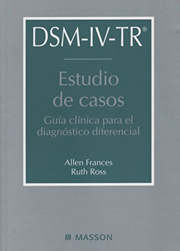 Estudio de Casos: Guia Clinica Para El Diagnostico Diferencial