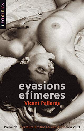Evasions efímeres: 80 (L'eclèctica)