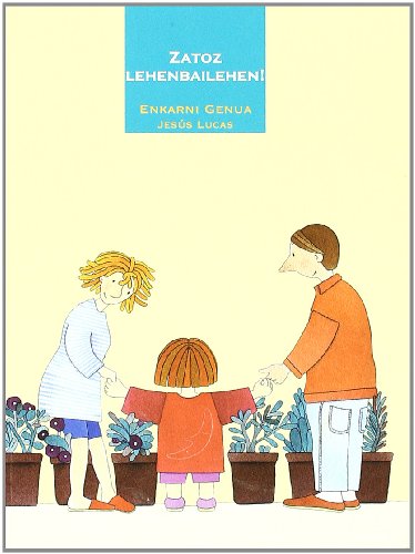Zatoz Lehenbailehen/Genua: 1 (Mandolina)