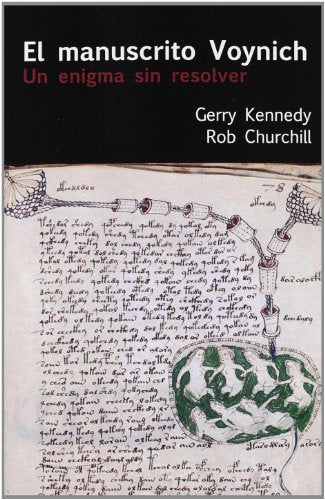 El manuscrito Voynich